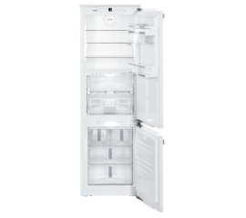 Liebherr ICBN 3386 frigorifero con congelatore Da incasso 249 L E Bianco