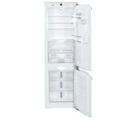 Liebherr ICBN 3376 frigorifero con congelatore Da incasso 249 L E Bianco