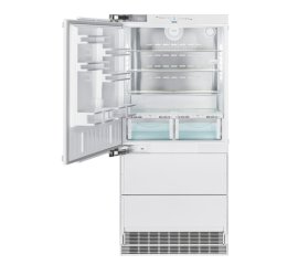 Liebherr ECBN 6156 frigorifero con congelatore Da incasso 523 L F Bianco