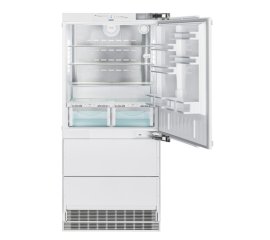 Liebherr ECBN 6156 frigorifero con congelatore Da incasso 523 L F Bianco