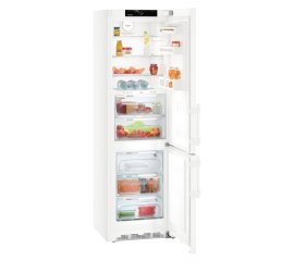 Liebherr CBN 4835 frigorifero con congelatore Libera installazione 352 L D Bianco