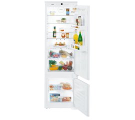 Liebherr ICBS 3224 Comfort frigorifero con congelatore Da incasso 264 L F Bianco