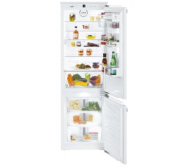 Liebherr ICNP 3366 Premium frigorifero con congelatore Da incasso 263 L D Bianco
