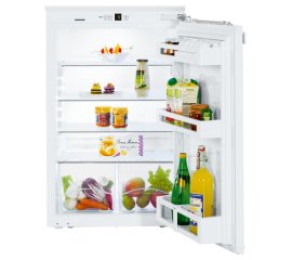 Liebherr IK 1620 Comfort frigorifero Da incasso 151 L F Bianco