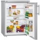 Liebherr TPesf 1710 Comfort frigorifero Libera installazione 145 L F Argento 2