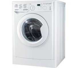 Indesit IWD 61052 C ECO PL lavatrice Caricamento frontale 6 kg 1000 Giri/min Bianco