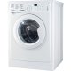 Indesit IWD 61052 C ECO PL lavatrice Caricamento frontale 6 kg 1000 Giri/min Bianco 2