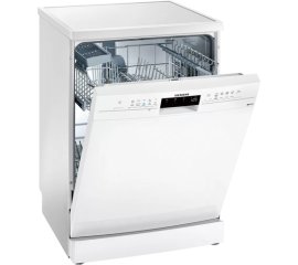 Siemens iQ300 SN235W01JE lavastoviglie Libera installazione 13 coperti E