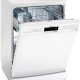 Siemens iQ300 SN235W01JE lavastoviglie Libera installazione 13 coperti E 2