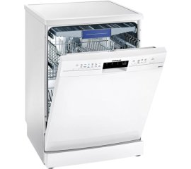 Siemens iQ300 SN236W00NE lavastoviglie Libera installazione 14 coperti E
