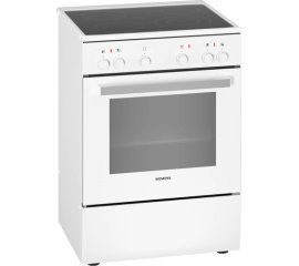 Siemens iQ300 HK9P00220 cucina Elettrico Piano cottura a induzione Bianco A