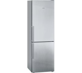 Siemens iQ500 KG36E8ICP frigorifero con congelatore Libera installazione 308 L C Stainless steel