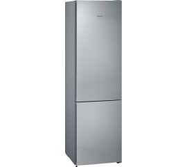Siemens iQ300 KG39NVIDD frigorifero con congelatore Libera installazione 368 L D Stainless steel