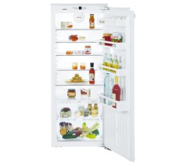 Liebherr IKBP 2720-22 frigorifero Da incasso 234 L C Bianco