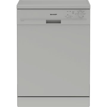 Sharp QW-CX14F521S-DE lavastoviglie Libera installazione 13 coperti