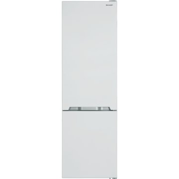 Sharp SJ-BA20IMXW2-EU frigorifero con congelatore Libera installazione 360 L Bianco