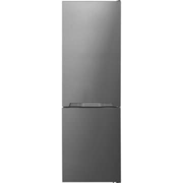 Sharp SJ-BB10IMXI2-EU frigorifero con congelatore Libera installazione 336 L G Stainless steel