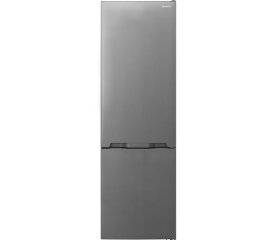 Sharp SJ-BA20IMXI2-EU frigorifero con congelatore Libera installazione 360 L Stainless steel