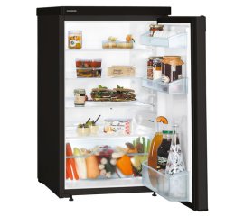 Liebherr Tb1400-21 frigorifero Libera installazione 136 L F Nero