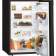 Liebherr Tb1400-21 frigorifero Libera installazione 136 L F Nero 2