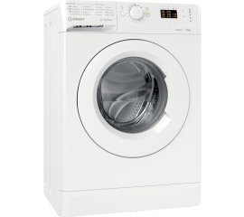 Indesit MTWSA 51051 W EE lavatrice Caricamento frontale 5 kg 1000 Giri/min Bianco