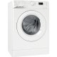 Indesit MTWSA 51051 W EE lavatrice Caricamento frontale 5 kg 1000 Giri/min Bianco 2
