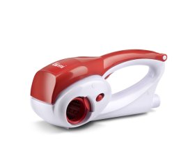 Girmi GT02 grattugia e spiralizzatore elettrici Grattugia elettrica Plastica Rosso, Bianco