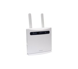 Strong 4GROUTER300 router wireless Fast Ethernet Banda singola (2.4 GHz) 3G 4G Bianco