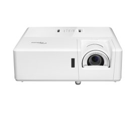 Optoma ZW403 videoproiettore Proiettore a raggio standard 4500 ANSI lumen DLP WXGA (1280x800) Compatibilità 3D Bianco