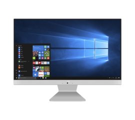 ASUS M241DAK-WA048T AMD Ryzen™ 3 3250U 60,5 cm (23.8") 1920 x 1080 Pixel 8 GB DDR4-SDRAM 256 GB SSD PC All-in-one Windows 10 Home Wi-Fi 5 (802.11ac) Argento