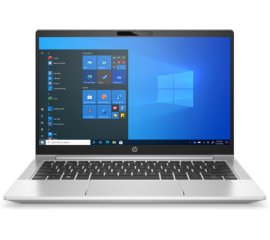 HP ProBook 430 G8 CORE I5-1135G7 8GB 256GB 13.3IN FHD TOUCH W10P Intel® Core™ i5 Computer portatile 33,8 cm (13.3") Touch screen Full HD DDR4-SDRAM SSD Wi-Fi 6 (802.11ax) Windows 10 Pro Argento