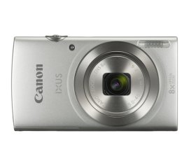 Canon Digital IXUS 185 1/2.3" Fotocamera compatta 20 MP CCD 5152 x 3864 Pixel Argento