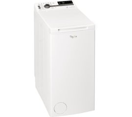 Whirlpool TDLRB 65241BS EU/N lavatrice Caricamento frontale 6,5 kg 1200 Giri/min Bianco