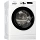 Whirlpool FWF71483B PL lavatrice Caricamento frontale 7 kg 1400 Giri/min Bianco 2