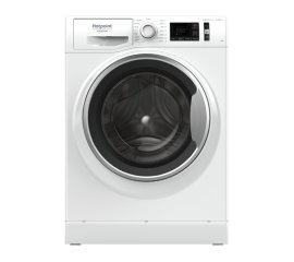 Hotpoint NR548GWSA IT N lavatrice Caricamento frontale 8 kg 1400 Giri/min Bianco