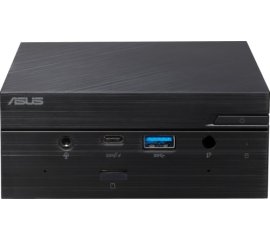ASUS PN62S-BB3040MD Nero i3-10110U BGA 1528 2,1 GHz