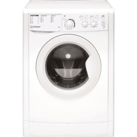 Indesit EWSC 61251 W EU N lavatrice Caricamento frontale 6 kg 1200 Giri/min F Bianco e' tornato disponibile su Radionovelli.it!