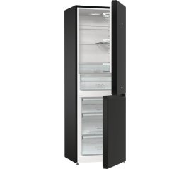 Gorenje RK6192SYBK frigorifero con congelatore Libera installazione 314 L E Nero