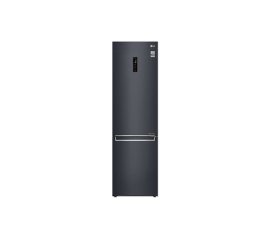 LG GBB72MCDMN frigorifero con congelatore Libera installazione 384 L E Nero