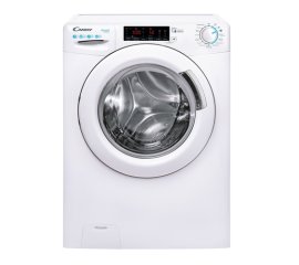 Candy Smart CSS4127TWME/1-11 lavatrice Caricamento frontale 7 kg 1200 Giri/min Bianco