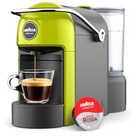Lavazza Jolie Automatica/Manuale Macchina per caffè a capsule 0,6 L e' tornato disponibile su Radionovelli.it!