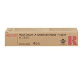 Ricoh Black toner cassette Type 245 (LY) cartuccia toner 1 pz Originale Nero