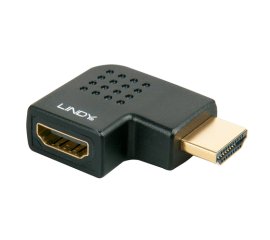 Lindy HDMI/HDMI M/F Nero