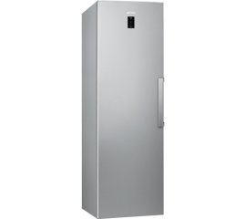 Smeg FF18EN3HX congelatore Congelatore verticale Libera installazione 280 L E Acciaio inossidabile