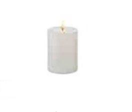 Sirius Home 80620 candela elettrica LED Bianco