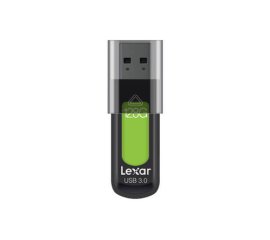 Lexar JumpDrive S57 unità flash USB 128 GB USB tipo A 3.2 Gen 1 (3.1 Gen 1) Verde, Viola