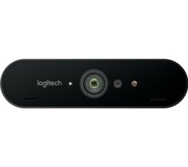 Logitech Brio Stream webcam 4096 x 2160 Pixel USB 3.2 Gen 1 (3.1 Gen 1) Nero