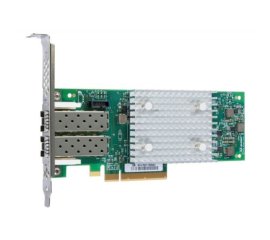 Lenovo 01CV760 scheda di rete e adattatore Interno Fibra 16000 Mbit/s