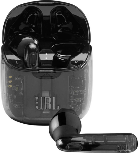 JBL Tune 225TWS Cuffie Auricolare USB tipo-C Bluetooth Nero e' ora in vendita su Radionovelli.it!