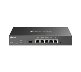 TP-Link TL-ER7206 router cablato Gigabit Ethernet Nero